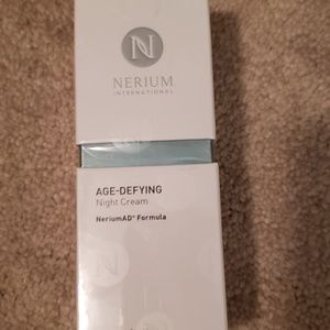 Nerium AD Night Cream